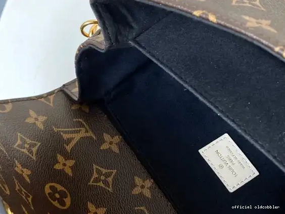 Official oldcobbler POCHETTE METIS VUITTON LOUIS 0705
